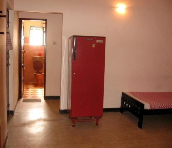 Bethany Inn Vagator Room photo