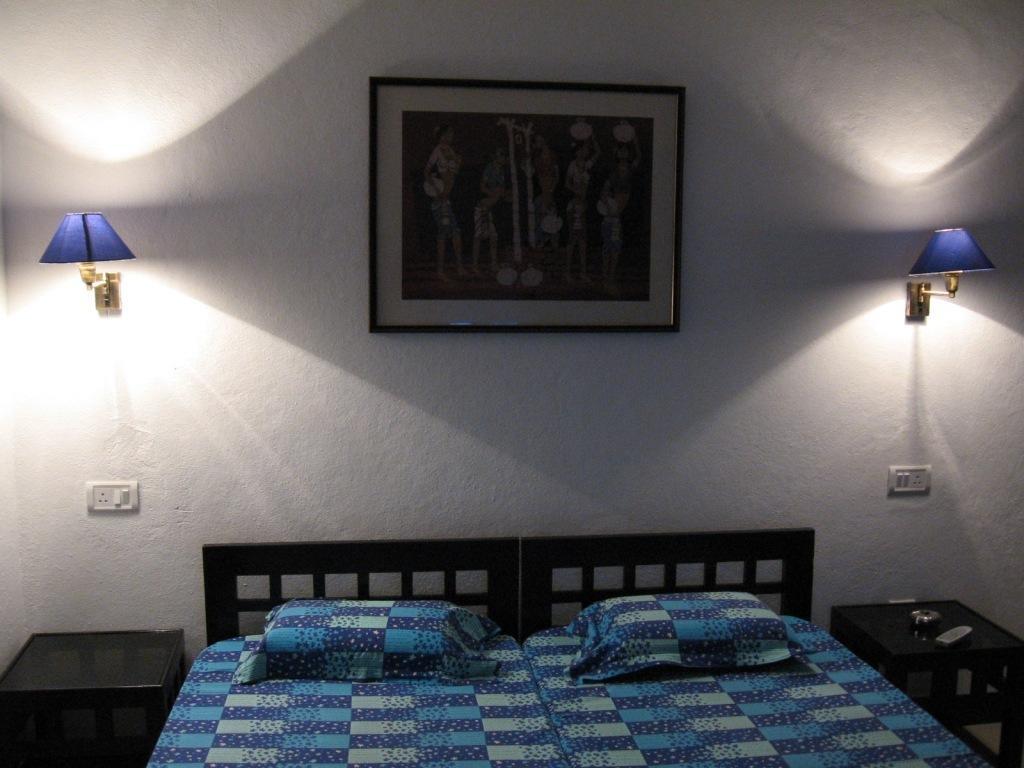 Bethany Inn Vagator Room photo